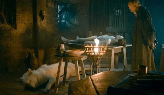 Game of Thrones: "Tormund & Ghost", el nuevo spin-off que los fans piden a gritos