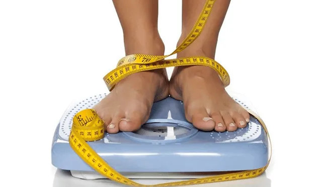 ¿Cómo bajar de peso en solo tres días?: Pierde cinco kilos de manera fácil 