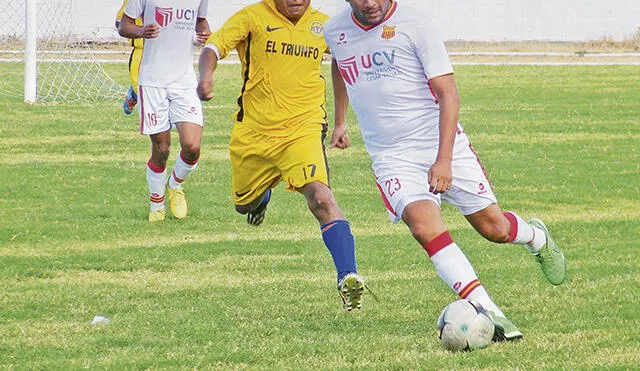Grau goleó 15-0 en la Copa Perú