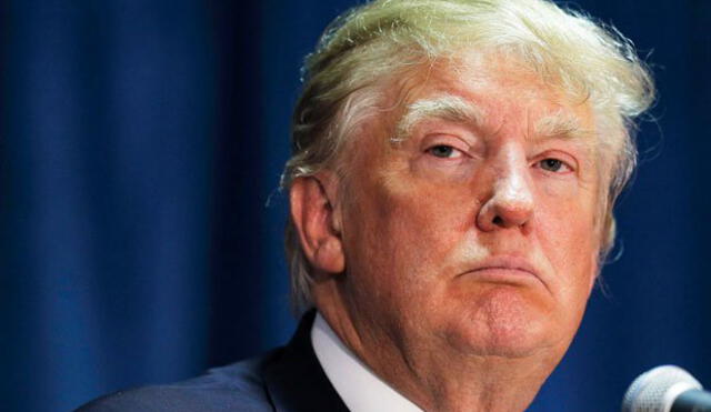 Donald Trump ordena su polémico muro y más deportaciones