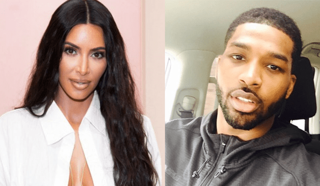 El controversial video de Kim Kardashian y su cuñado en Instagram [VIDEO]