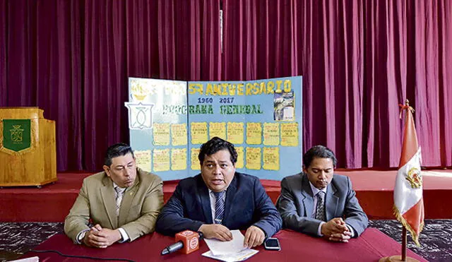 Invertirán cuatro millones para mejorar hospital regional Honorio Delgado