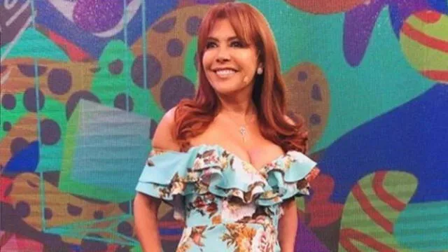 Magaly Medina presentará su nuevo libro “Hola Guapa” en la FIL Lima 2019