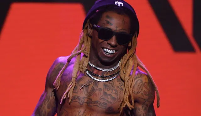 Avión de Lil Wayne es detenido en Miami por supuesta posesión de drogas y armas 