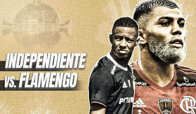 Sigue AQUÍ Independiente del Valle vs Flamengo por el Grupo A de la Copa Libertadores ONLINE. Foto: GLR/Fabrizio Oviedo