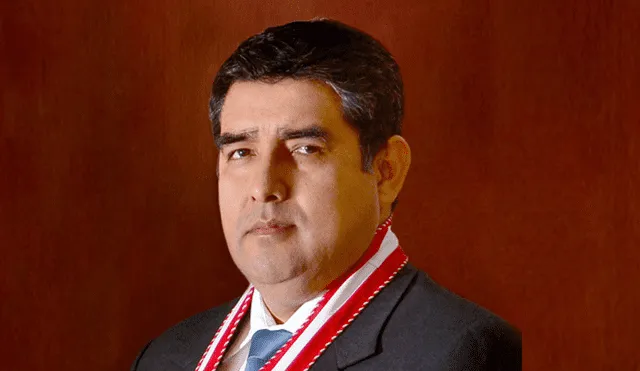 Fiscal Rodríguez Monteza alertó a red de Hinostroza que los grababan