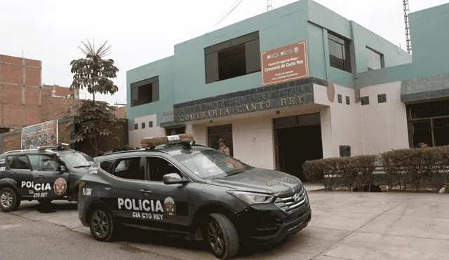 Mininter investigará hechos ocurridos en comisaría de San Juan de Lurigancho
