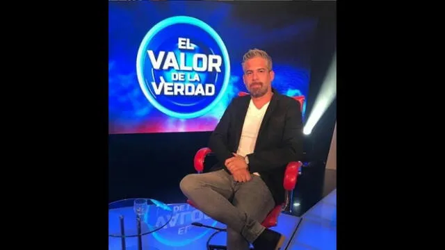 Pedro Suárez Vértiz revela por qué dio su apoyo a Pedro Moral [VIDEO]