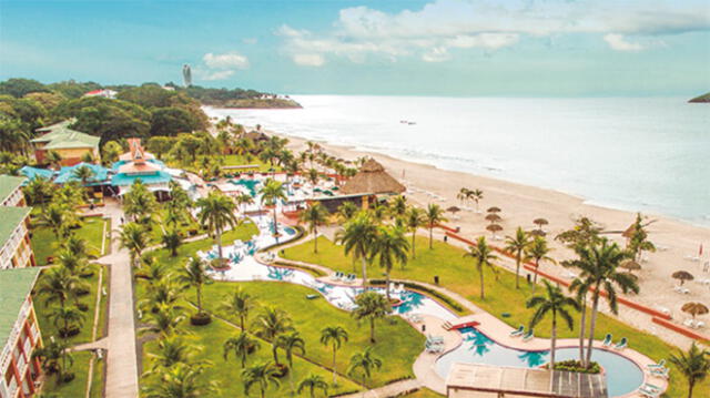 Decameron adquiere el Decameron Golf, Beach Resort & Villas en Panamá