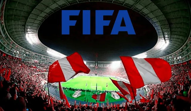 FIFA eligió a Perú como sede del Mundial Sub-17. | Foto: FPF