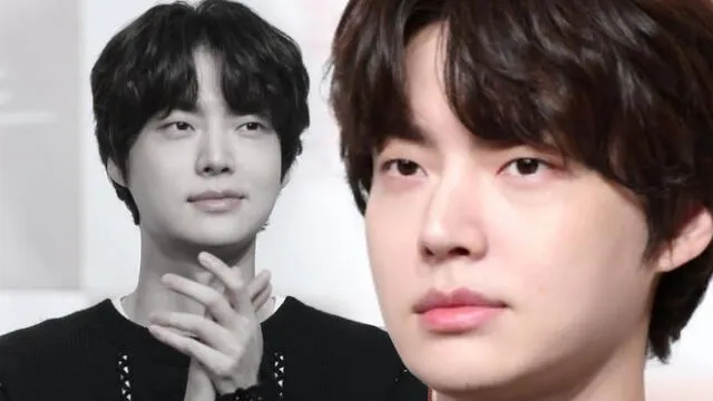 Ahn Jae Hyun elimina sus fotos tras declaraciones de Goo Hye Sun sobre su divorcio. Fuente: Instagram