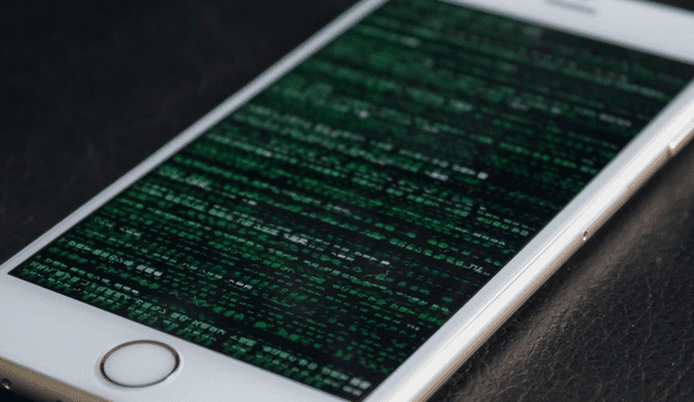 Error de seguridad en iOS 12.4 permite hacer jailbreak a los iPhone.