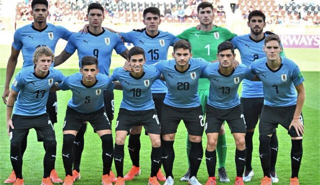 Hasta la fecha, la selección de Uruguay ha logrado clasificarse a 13 ediciones de la Copa del Mundo
