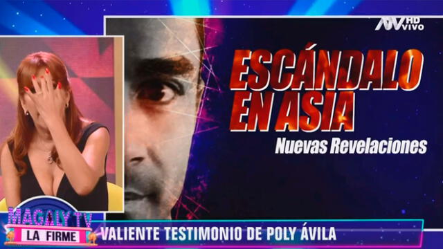 Deysi Araujo arremete contra Poly Ávila tras denuncia de dopaje