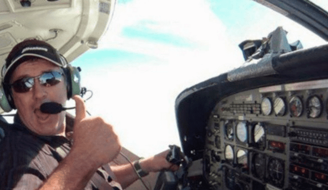 Emiliano Sala: encontraron el avión que transportaba al futbolista argentino [VIDEOS]