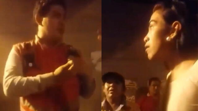 Extranjera acusa a trabajador de Sutran de tomarle fotos obscenas [VIDEO]