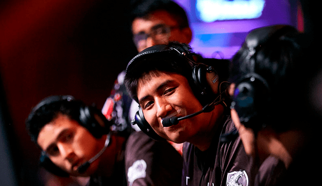 Infamous Gaming, equipo peruano de Dota 2, alcanzó el top 8 de The International 2019 venciendo a Newbee. El jugador boliviano Wisper fue felicitado en su país.