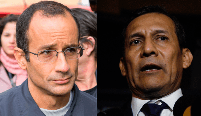 Marcelo Odebrecht sobre Ollanta Humala: "Con certeza le di US$ 3 millones"