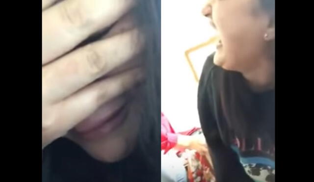 YouTube: mujer recibe llamada de extorsionador y lo deja en ridículo con 'troleo' |VIDEO