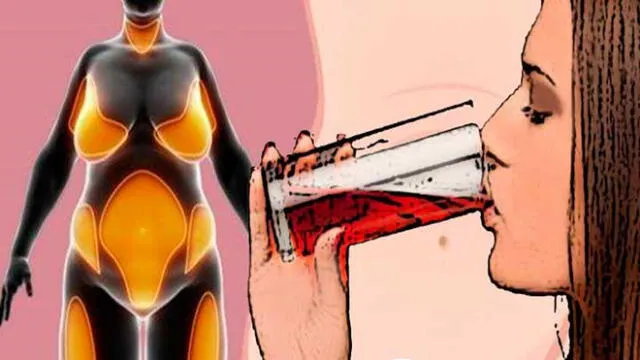 Dieta: La bebida que te ayudará a perder peso en solo días