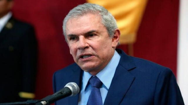 Luis Castañeda confirmó que Solidaridad Nacional presentará candidato a Lima