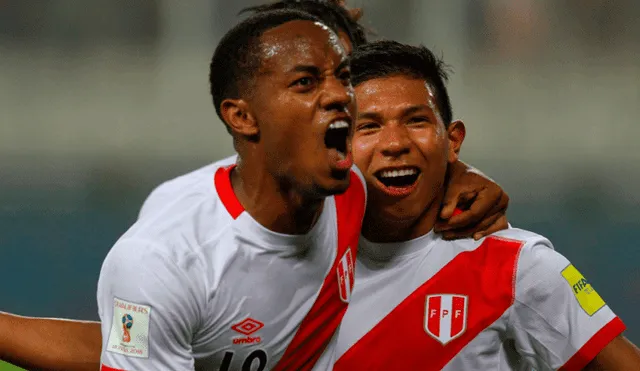 Selección Peruana: Mister Chip revela posición de 'Bicolor' en nuevo Ranking FIFA