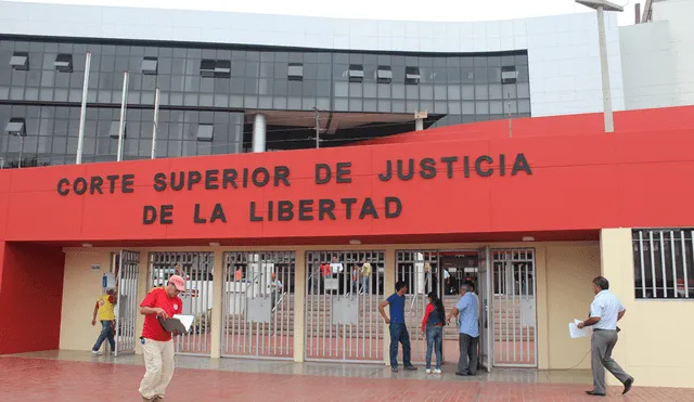 Condenan a cadena perpetua a mujer por secuestro agravado en Trujillo