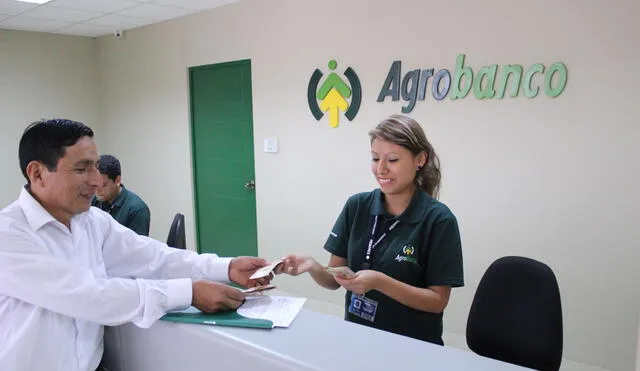 “Banco Verde” promueve la agricultura sostenible