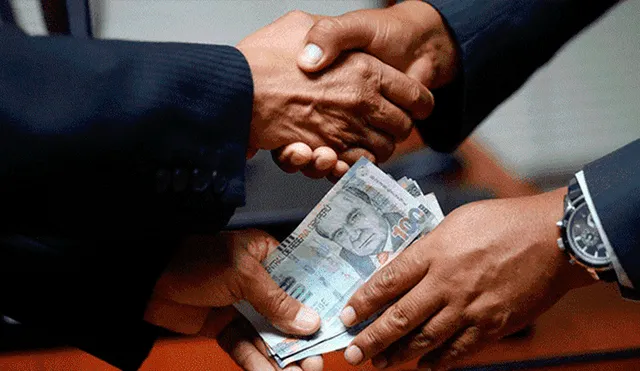 Más de 1 400 empresarios están siendo investigados por corrupción en el país