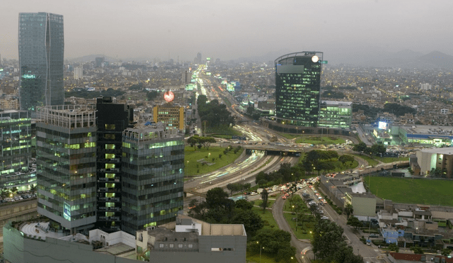 JP Morgan: situación política afecta crecimiento económico del Perú