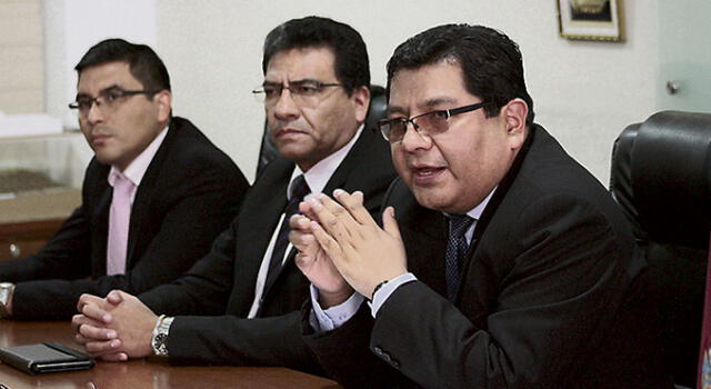Municipio de Arequipa juega últimas cartas para seguir adelante con SIT