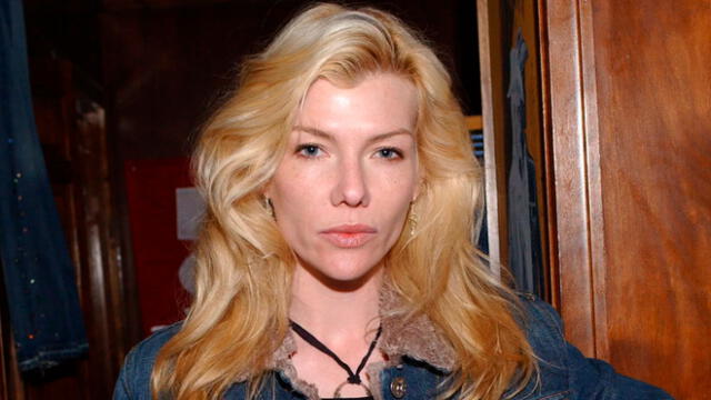 Stephanie Niznik dejó de existir a los 52 años