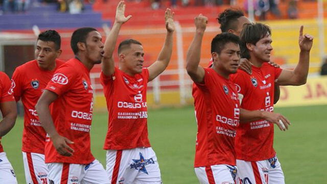 Cienciano sale por su cuarta victoria en el torneo de Segunda División