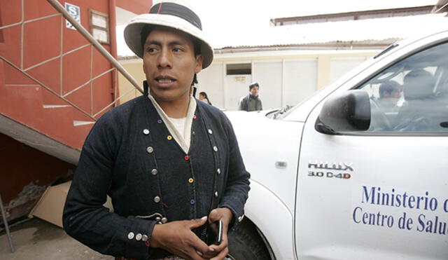 Mayoría de regidores vacan a alcalde prófugo de provincia de Cotabambas
