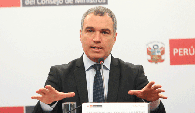 Martín Vizcarra: el 44% de los peruanos aprueban su gestión