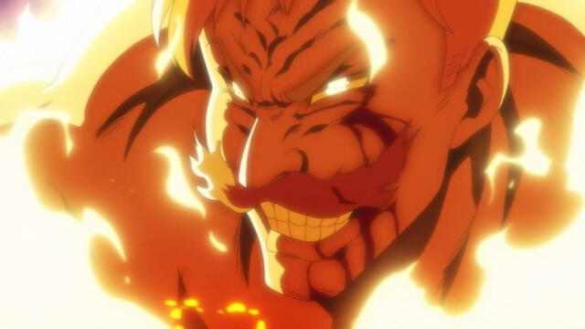 Nanatsu no Taizai 3x13: Meliodas vs Escanor ¡El demonio es derrotado! [FOTOS] 