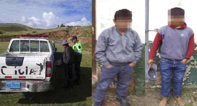 Cusco: En un día denuncian dos casos de violencia familiar en Espinar 