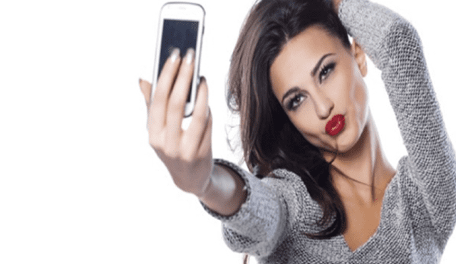 Esta aplicación móvil te enseñará cómo maquillarte