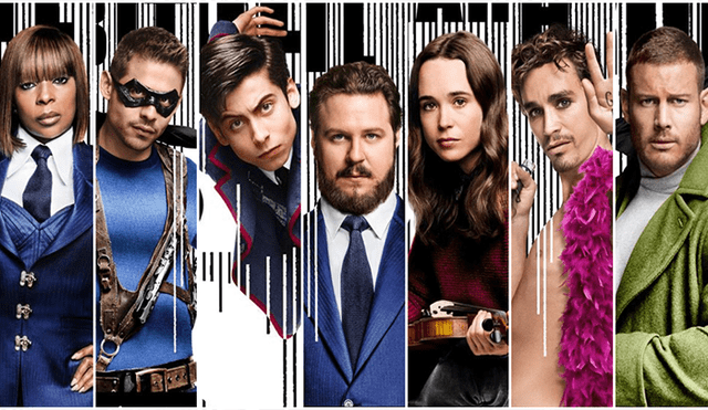Netflix: ¿The Umbrella Academy tendrá temporada 2? Autor de historia da detalles