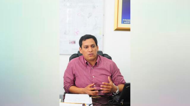 La Libertad: Consejeros pedirían vacancia de gobernador Luis Valdez 