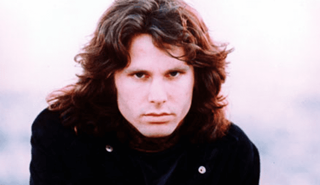 Jim Morrison desde muy joven estuvo involucrado en la literatura y la poesía. Créditos: Agencia