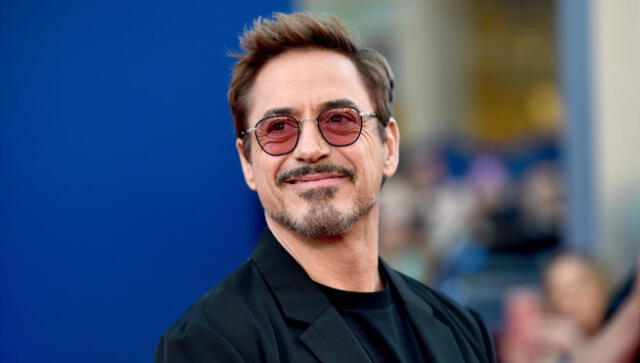 Robert Downey Jr. se alista para ser el 'Doctor Dolittle'