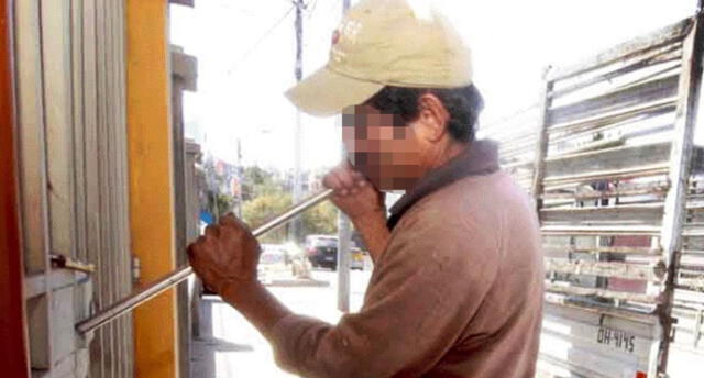 Tacna: Hampones roban vivienda y se llevan artículos valorizados en más de S/ 7 mil 