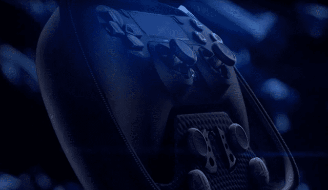 En el mando de PS5, DualShock 5, se podrían añadir o cambiar botones para una mejor jugabilidad. Foto: LetsGoDigital