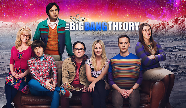 The Big Bang Theory logró uno de sus cameos más soñados para el final
