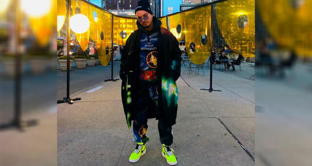 J Balvin es uno de los artistas invitados a Tomorrowland 2019 [VIDEO]
