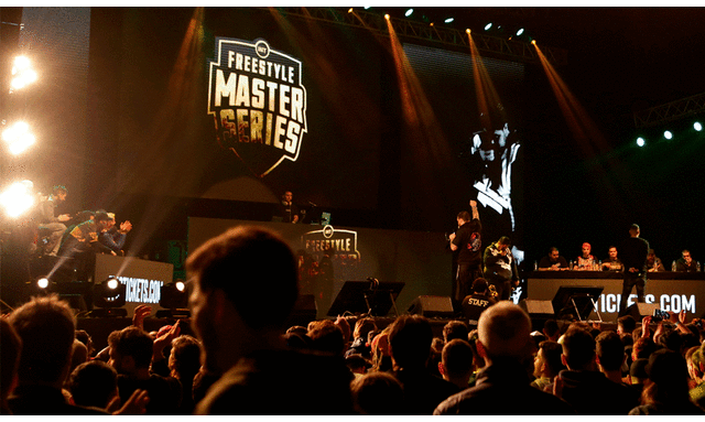 Freestyle Master Series 2020: Todos los nuevos MC’s participantes