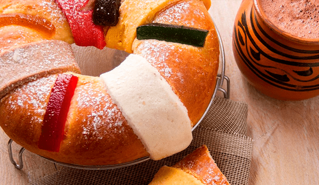 Reyes Magos: origen y significado de la Rosca de Reyes