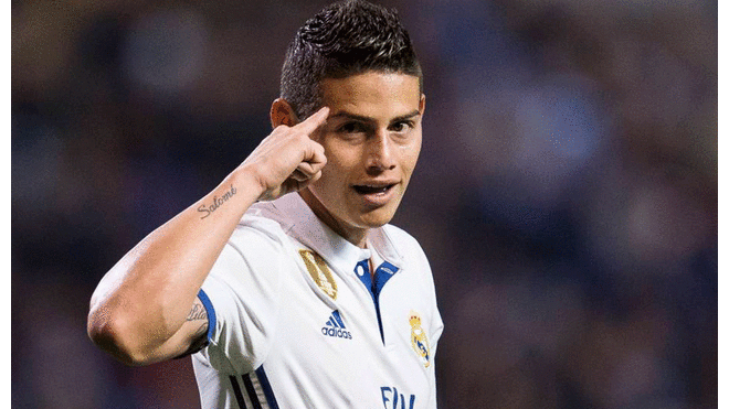 Real Madrid: Los 10 fichajes más caros del club 'merengue'  [FOTOS]