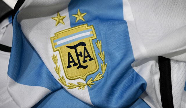 Argentina ganó dos Copas del Mundo (1978 y 1986). Foto: AFP